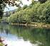 Mur Stausee St. Georgen