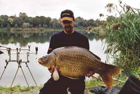 R�ckseeschupper 21,3 kg